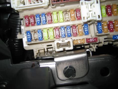 2779 posts Joined 2018. . 2013 nissan altima fuse box location
